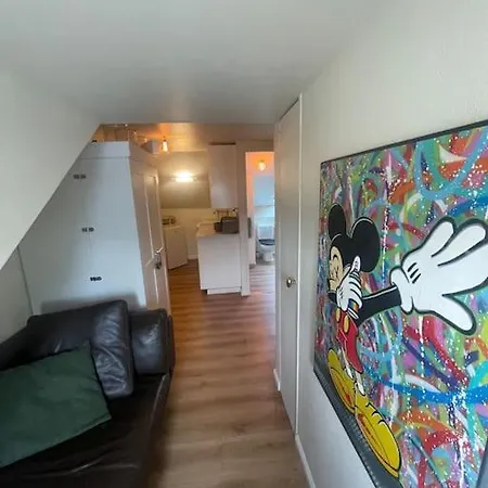 Appartement Cosy Et Charmant Saint-Lo Exterior photo