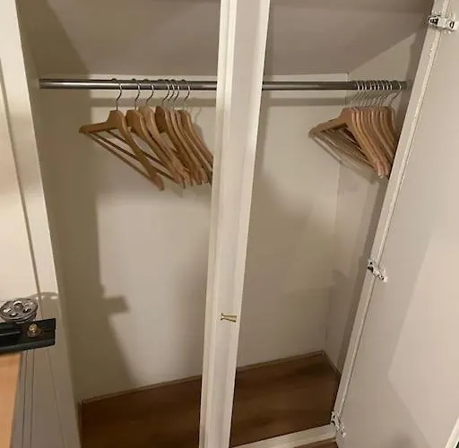 Appartement Cosy Et Charmant
