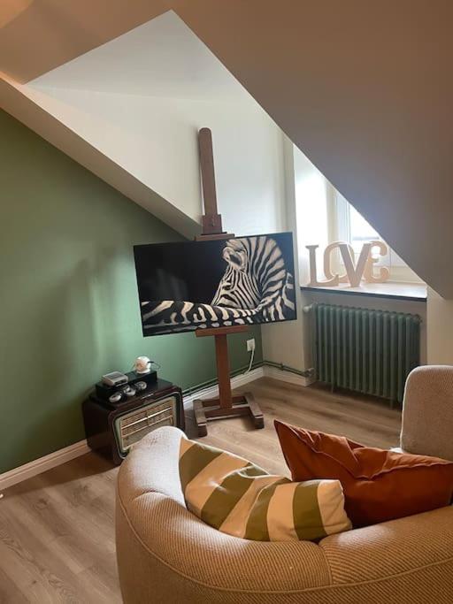 Cosy Et Saint-Lo