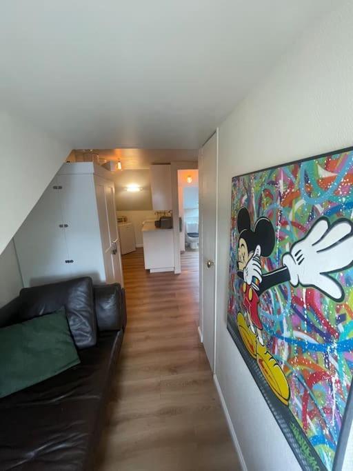 Apartment Cosy Et *