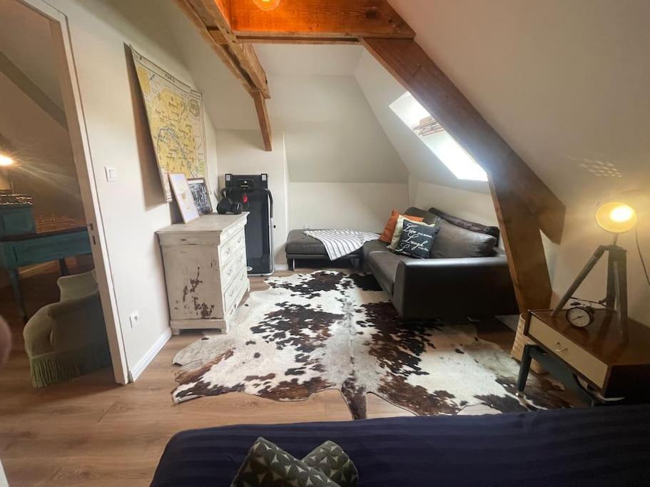 Cosy Et * Saint-Lo