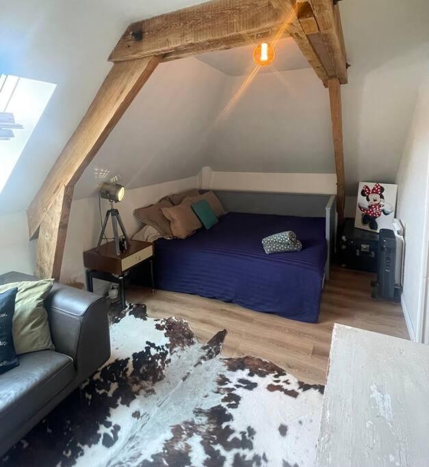 Cosy Et *